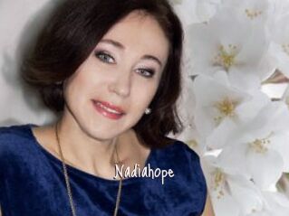 Nadiahope