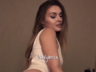 Nadyanice