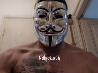 Nahjokush