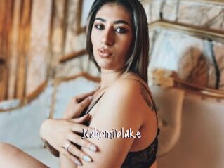 Nahomiblake