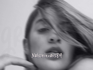 Nahomievans89