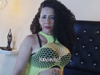Nahomihot