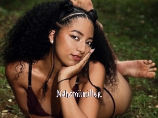 Nahomiimiller