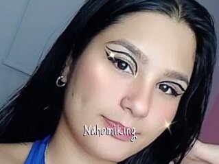 Nahomiking