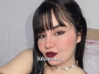 Nahomivacci