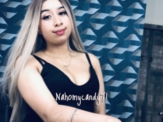 Nahomycandy71