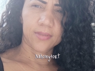 Nahomyfort