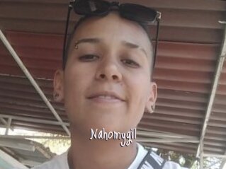 Nahomygil