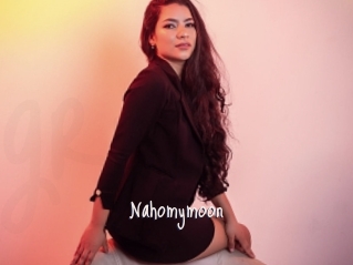 Nahomymoon
