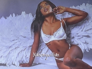 Nahomywillian