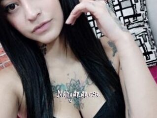 Nahyararose