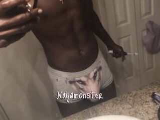 Naijamonster
