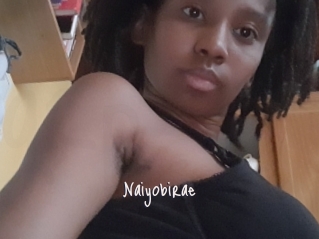 Naiyobirae