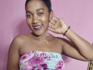 Najaangelica