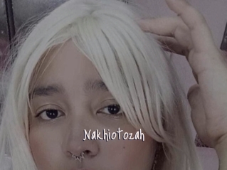 Nakhiotozah