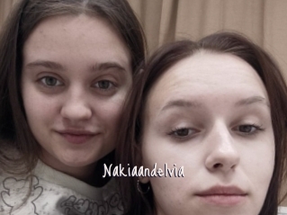 Nakiaandelvia