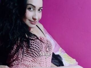 Nalgas