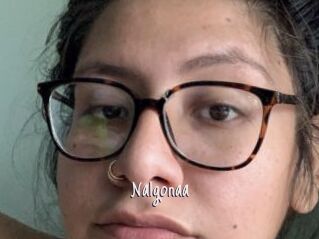 Nalgonaa