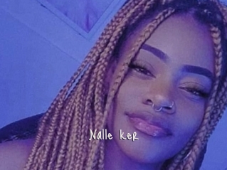 Nalle_ker