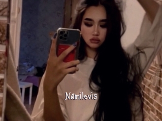 Namilevis