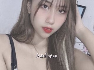Namiloren