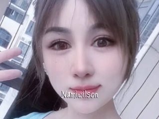 Namiwilson