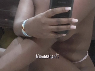 Nanaashanti