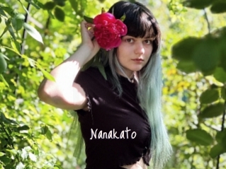 Nanakato