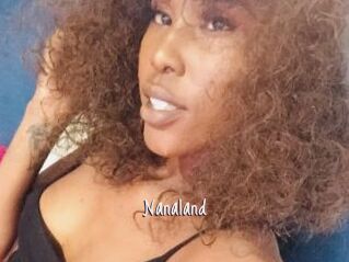Nanaland
