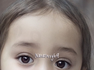 Nanasexy69