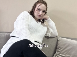 Nanciewhite