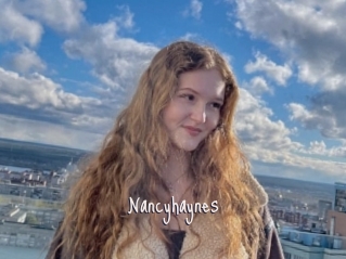 Nancyhaynes
