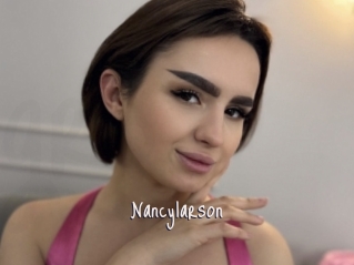 Nancylarson