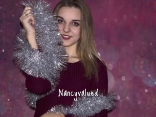 Nancyvalued