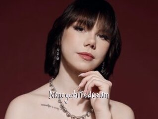 Nancywhitedream