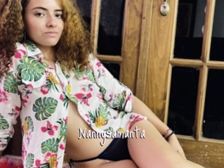 Nannysamanta