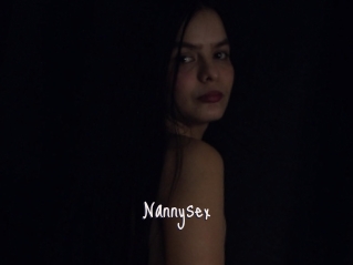 Nannysex