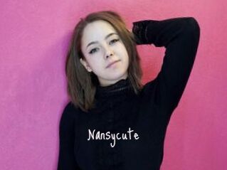 Nansycute