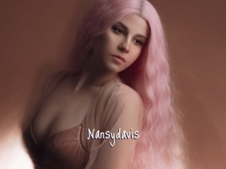 Nansydavis
