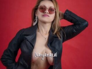 Nanyamaral