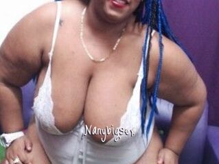 Nanybigsex