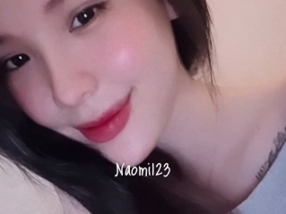 Naomi123