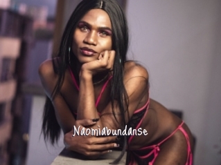 Naomiabundanse