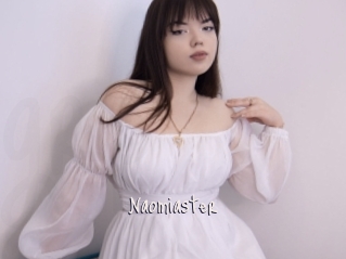 Naomiaster