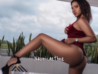 Naomicarther