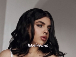 Naomifowler