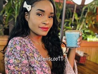 Naomiiscoott