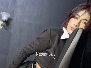 Naomiisky