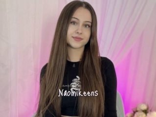 Naomikeens