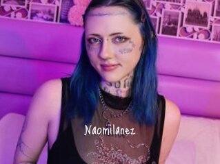 Naomilanez
